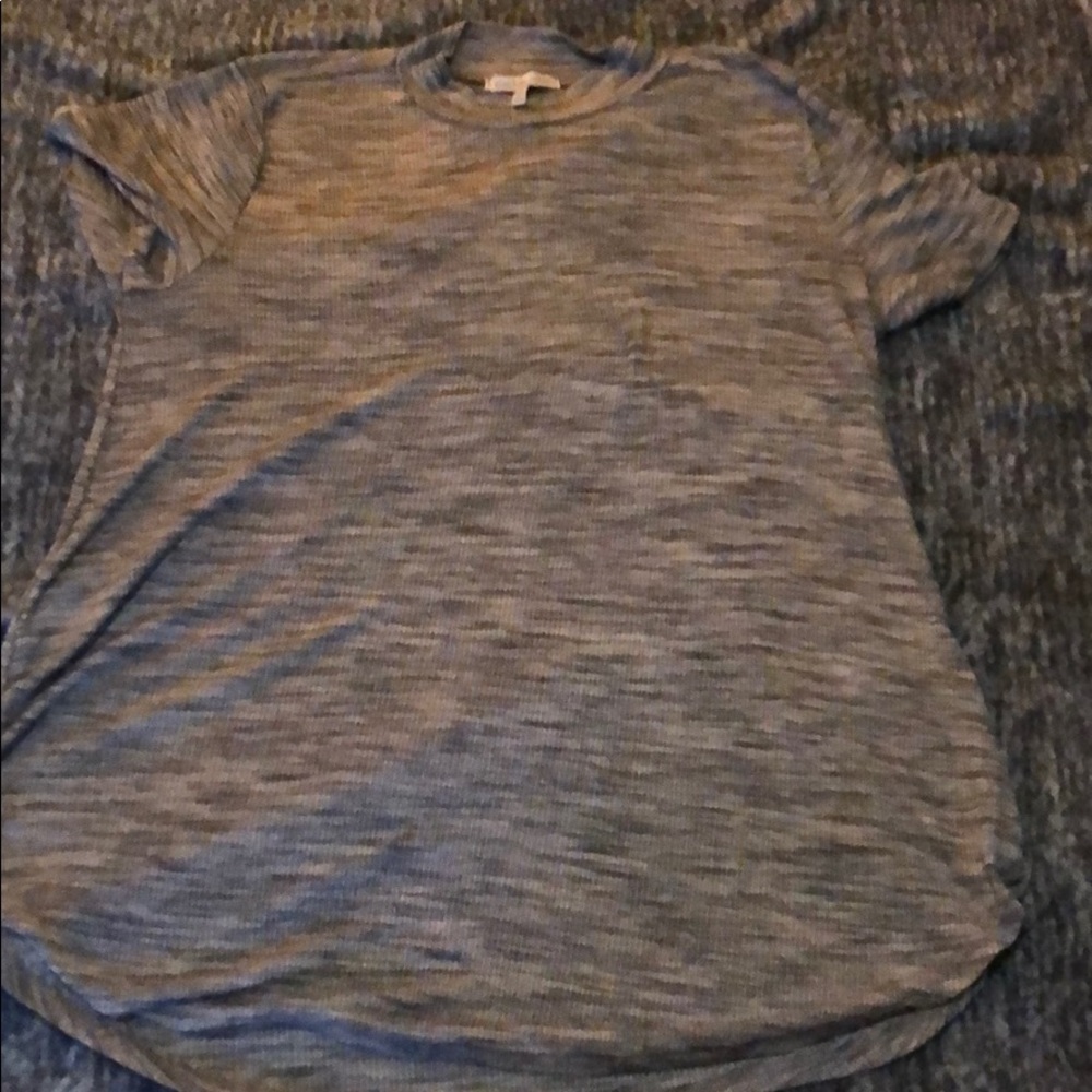 Charolette Russe tunic top